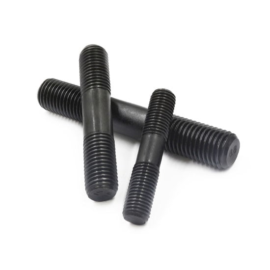 Both end threads Bolt