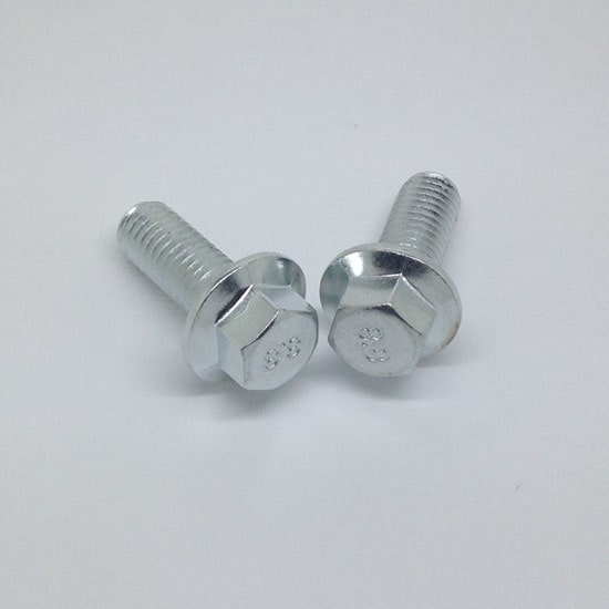 Hex Flange Bolt