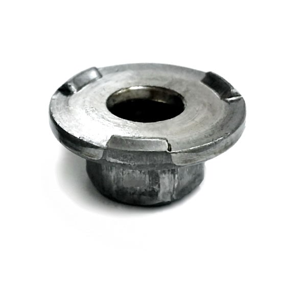 Hex Flange Nut