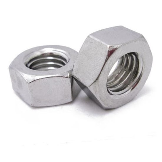 Hex Nut