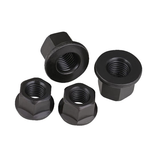 Hex Washer Nut
