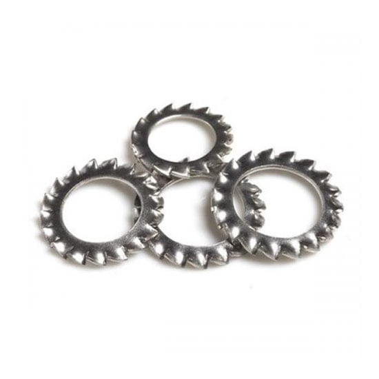 Lock washer