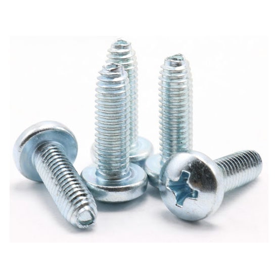 Screw