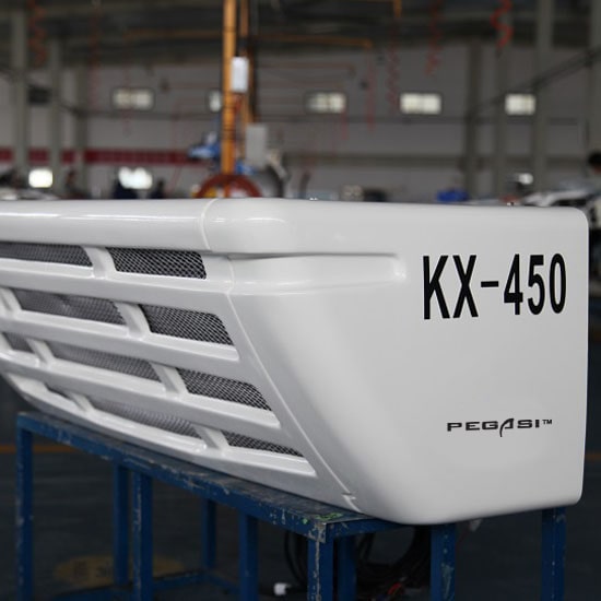 KX-450K