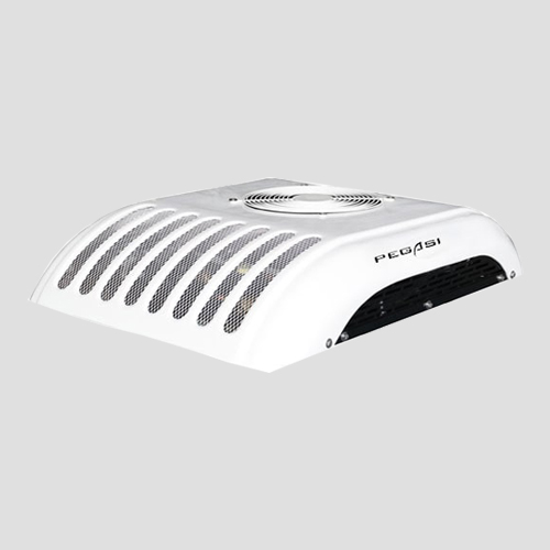 Transportation Refrigeration